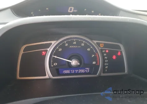 2011 Honda Civic Lx-S from USA, damaged, VIN 2HGFA1F64BH505239